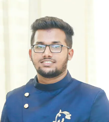 Ashiq Nazeer